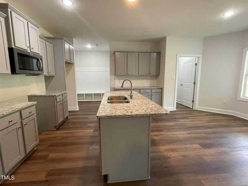 91 Parrish Landing Way, Angier, NC 27501
