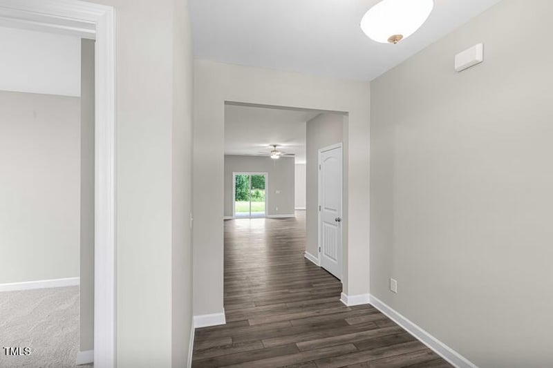 91 Pretty Run Branch Ln, Wendell, NC 27591