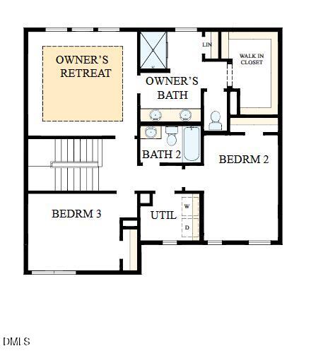 91 Restful Point, Fuquay Varina, NC 27526