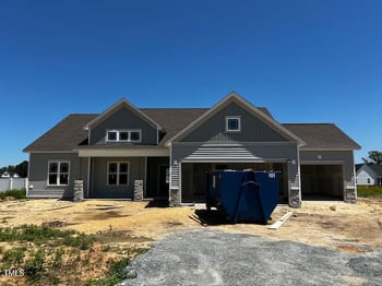 91 Retreat Rn, Smithfield, NC 27577