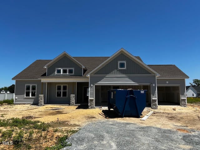 91 Retreat Rn, Smithfield, NC 27577