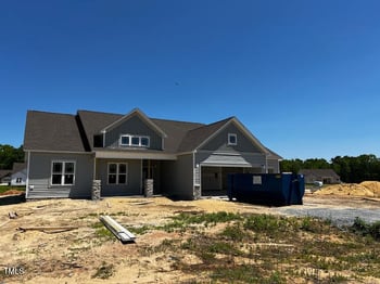 91 Retreat Rn, Smithfield, NC 27577