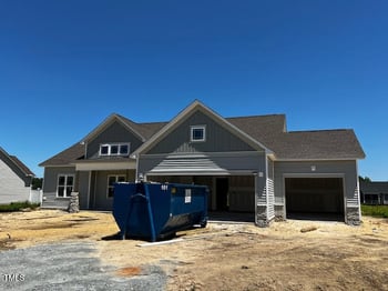 91 Retreat Rn, Smithfield, NC 27577