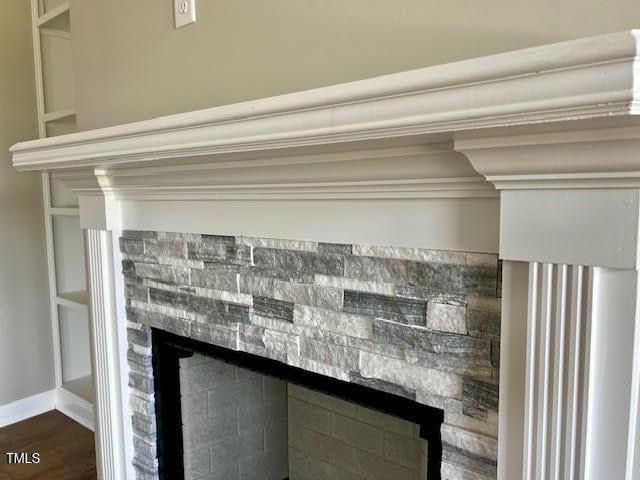 91 Retreat Rn, Smithfield, NC 27577