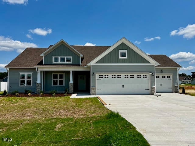 91 Retreat Rn, Smithfield, NC 27577