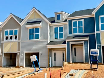 91 Ripple Way #213, Clayton, NC 27520