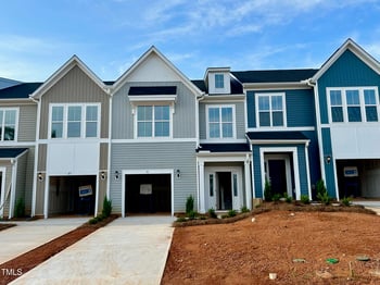 91 Ripple Way #213, Clayton, NC 27520