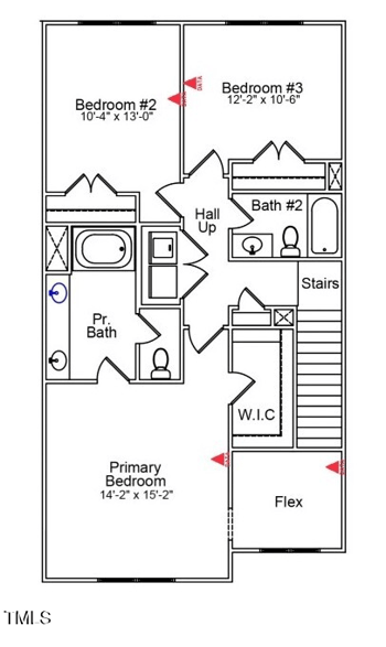 91 Ripple Way, Clayton, NC 27520