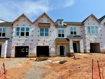 91 Ripple Way, Clayton, NC 27520
