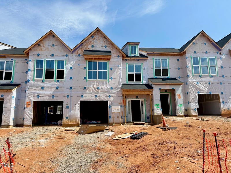 91 Ripple Way, Clayton, NC 27520