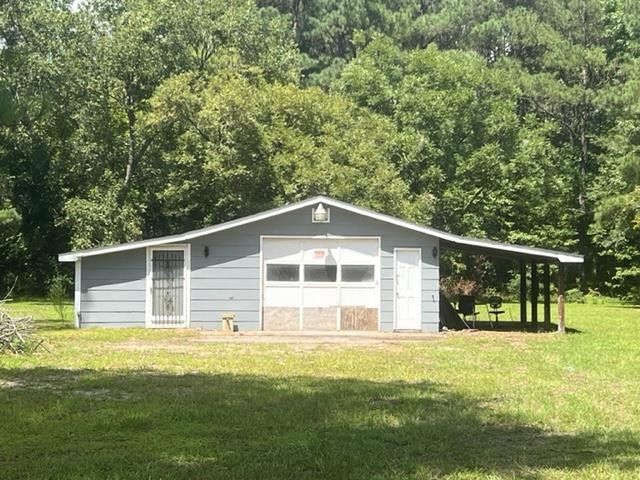 91 Scramble Rd Lot 15, Erwin, NC 28339