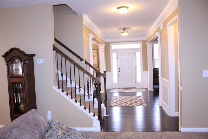91 Siena Way, Clayton, NC 27527