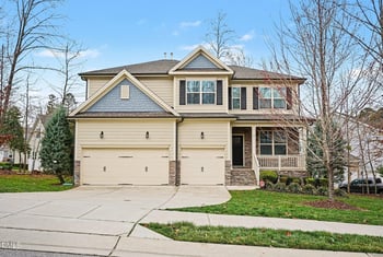 91 Stratford Ln, Clayton, NC 27527