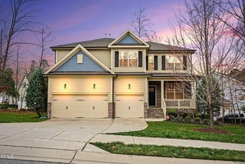 91 Stratford Ln, Clayton, NC 27527