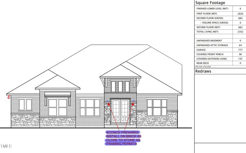 91 Streamside Dr, Angier, NC 27501