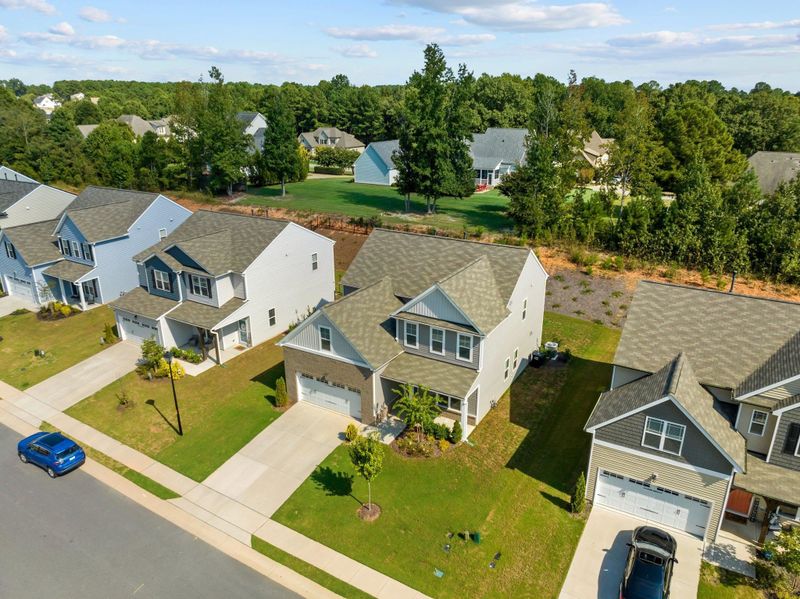 91 Stromness Pa #., Clayton, NC 27527