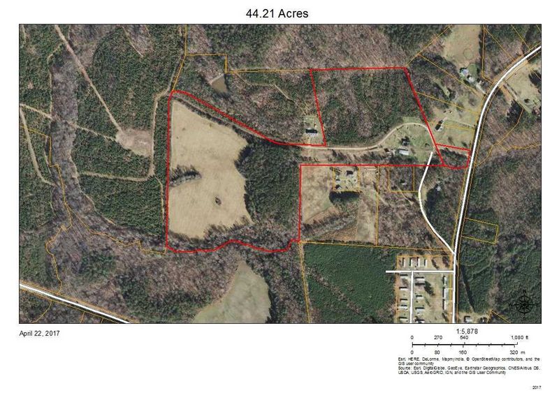 91 Swarey Way Lot none, Franklinton, NC 27525