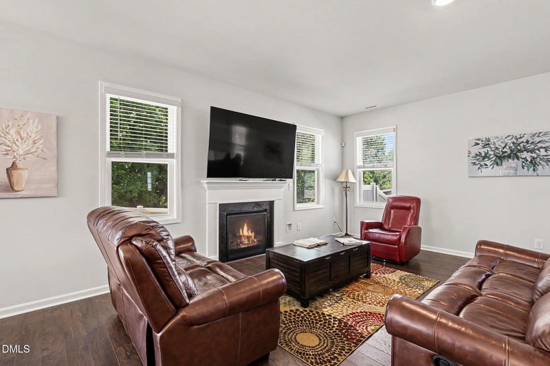 91 Tympani Ln, Garner, NC 27529