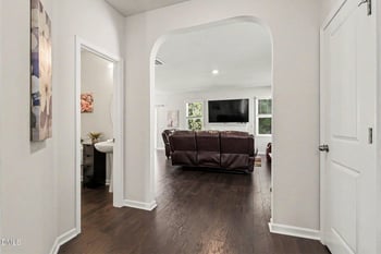 91 Tympani Ln, Garner, NC 27529