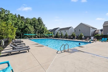 91 Tympani Ln, Garner, NC 27529