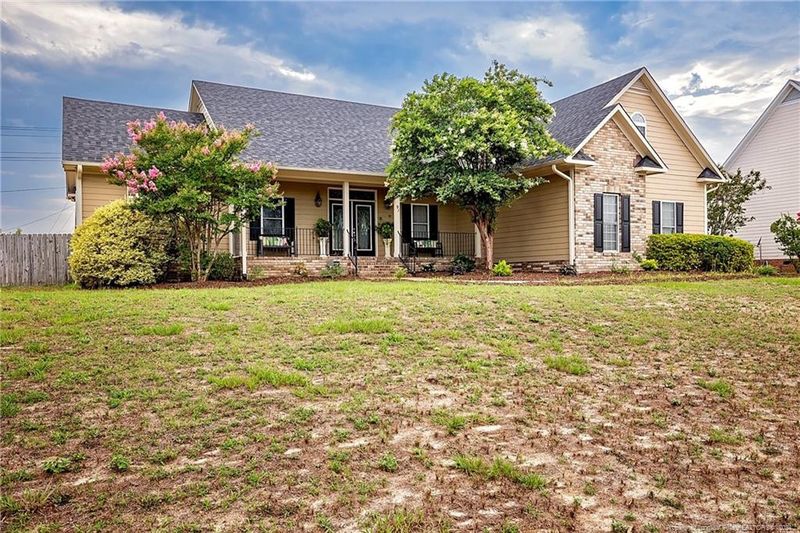 91 Vail Ct, Sanford, NC 27332