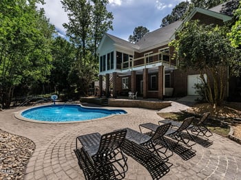 91 Walker Woods Ln, Clayton, NC 27527