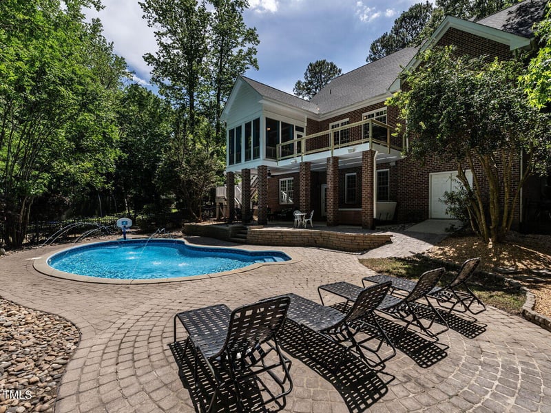 91 Walker Woods Ln, Clayton, NC 27527