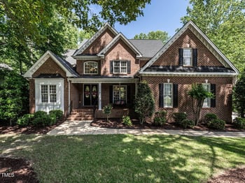 91 Walker Woods Ln, Clayton, NC 27527