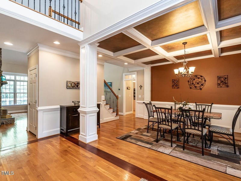 91 Walker Woods Ln, Clayton, NC 27527