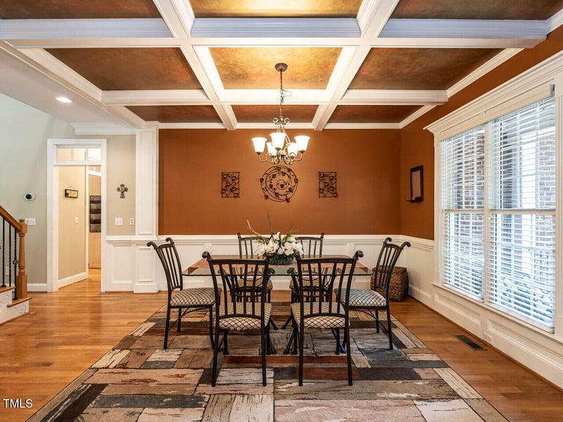 91 Walker Woods Ln, Clayton, NC 27527