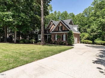 91 Walker Woods Ln, Clayton, NC 27527