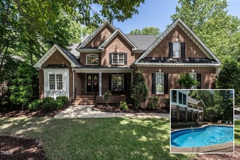 91 Walker Woods Ln, Clayton, NC 27527