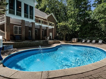 91 Walker Woods Ln, Clayton, NC 27527