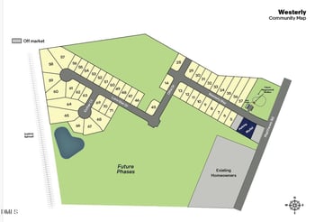 91 Westerly Way, Lillington, NC 27546