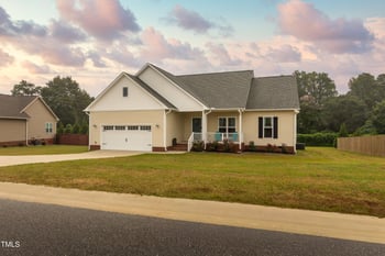 91 Wheat Dr, Angier, NC 27501