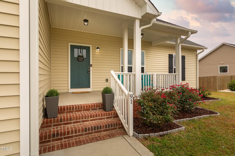 91 Wheat Dr, Angier, NC 27501