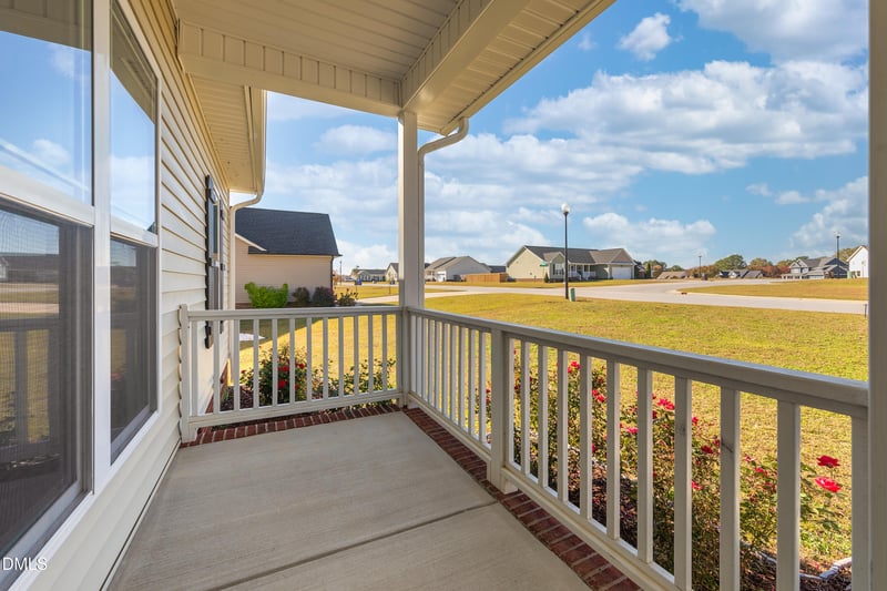 91 Wheat Dr, Angier, NC 27501