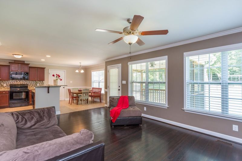 91 Wolf Creek Dr, Wendell, NC 27591