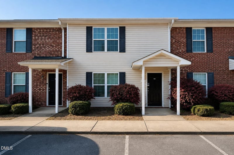 91 Wolf Creek Ln, Lillington, NC 27546