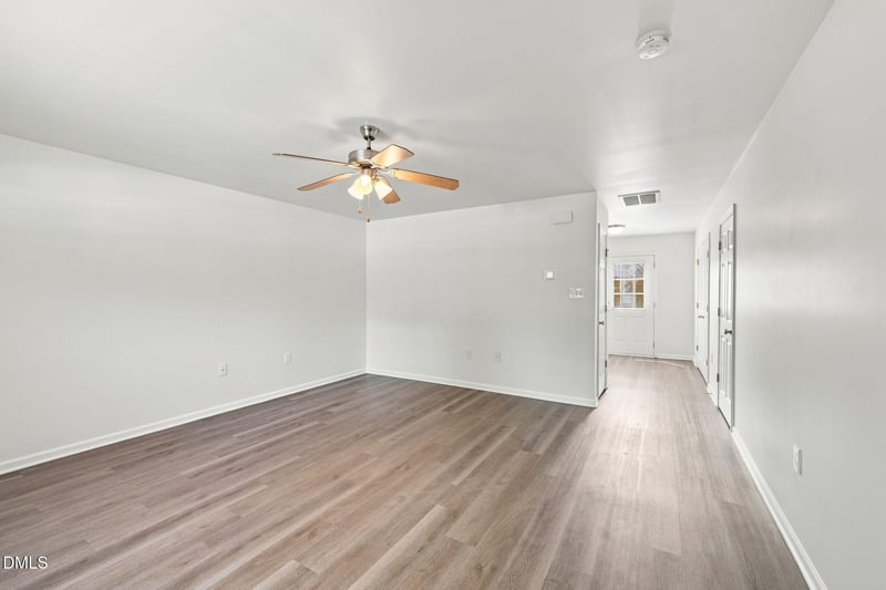 91 Wolf Creek Ln, Lillington, NC 27546