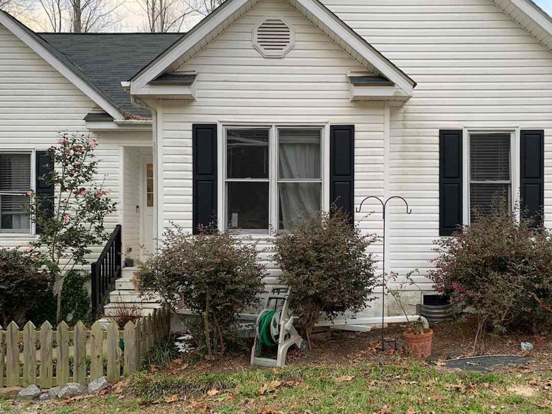 91 Woodstone Pl, Angier, NC 27501