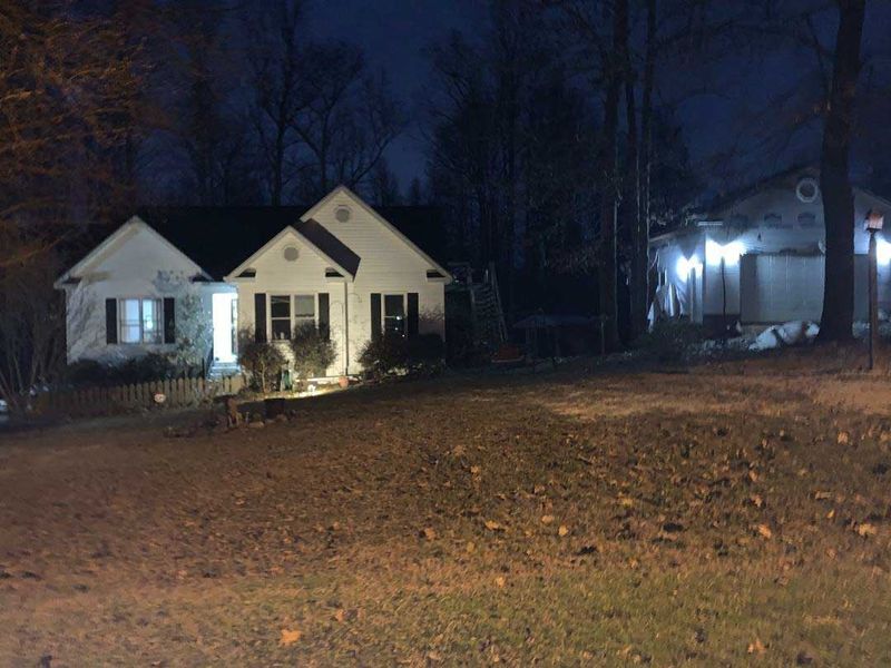 91 Woodstone Pl, Angier, NC 27501