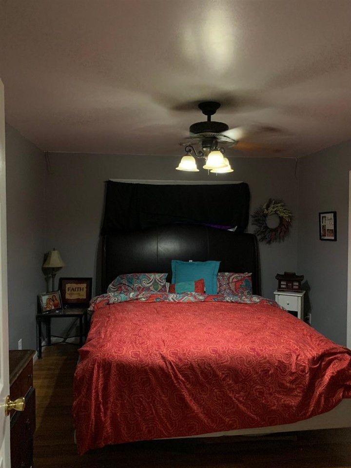 91 Woodstone Pl, Angier, NC 27501