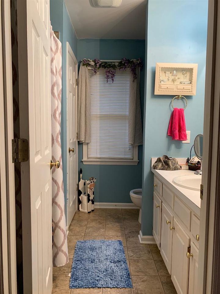 91 Woodstone Pl, Angier, NC 27501