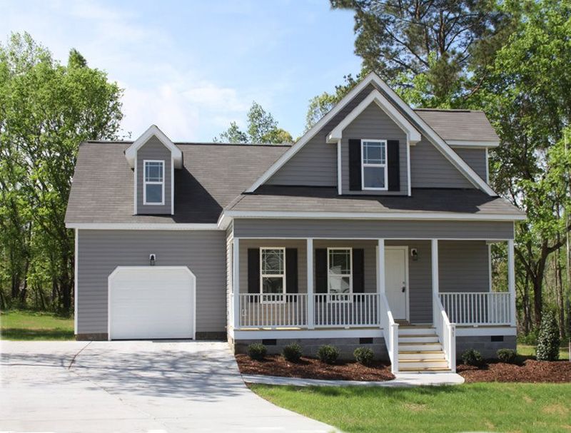 91 Yukon Trl, Fuquay Varina, NC 27501
