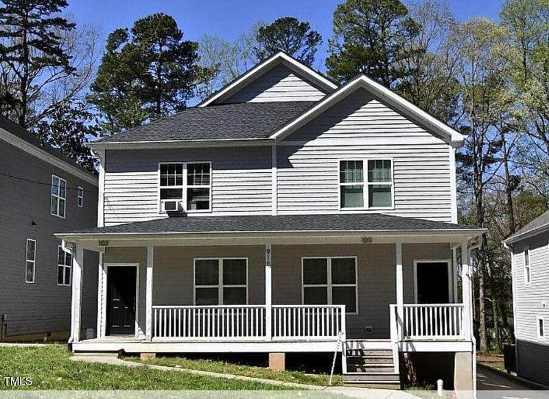 910-102 Chaney Rd, Raleigh, NC 27606