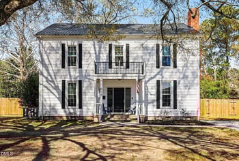 910 2nd St, Smithfield, NC 27577