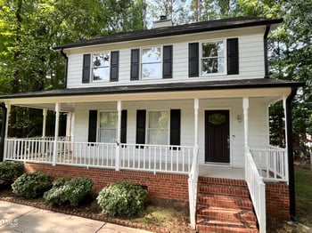 910 Balmoral Dr, Cary, NC 27511