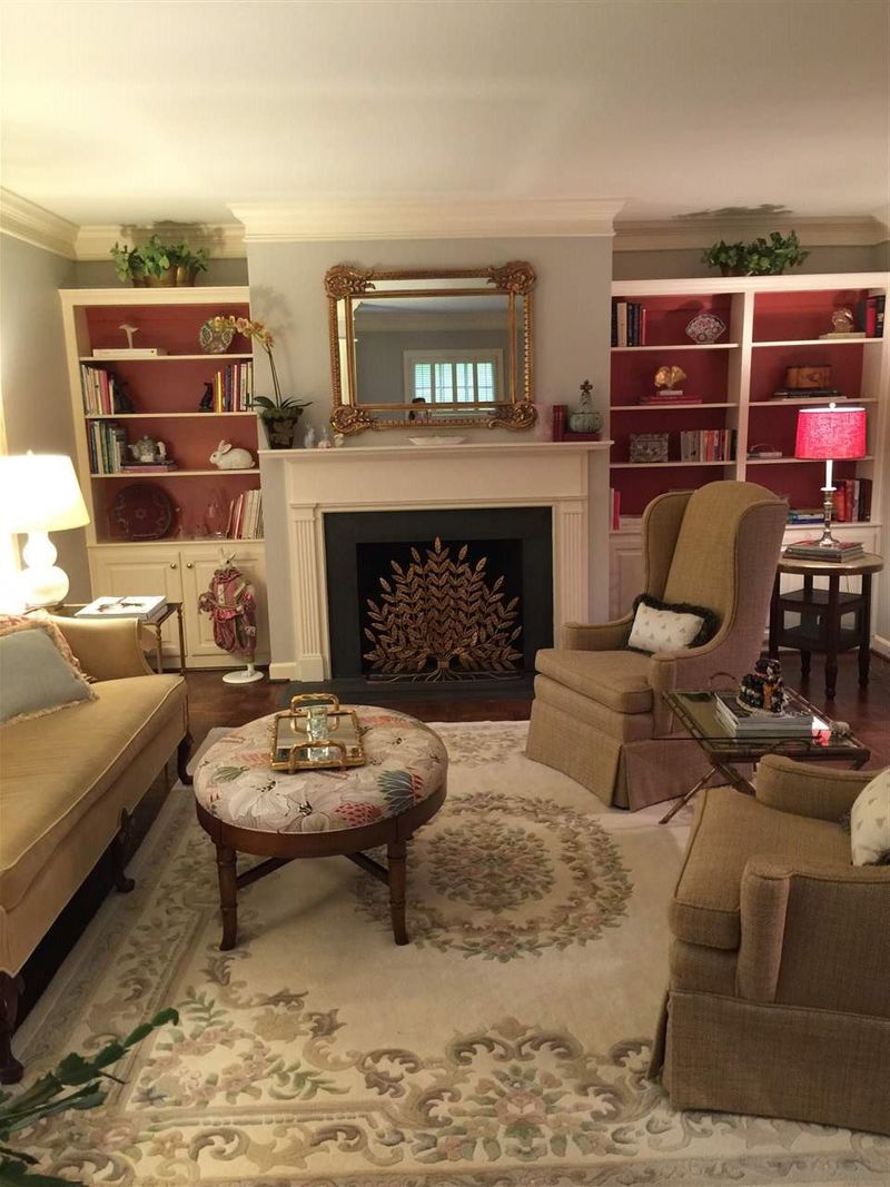 910 Blenheim Dr, Raleigh, NC 27612