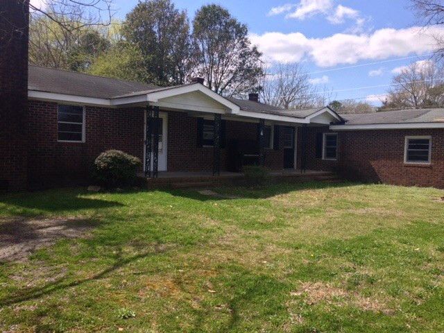 910 Blount St, Smithfield, NC 27577